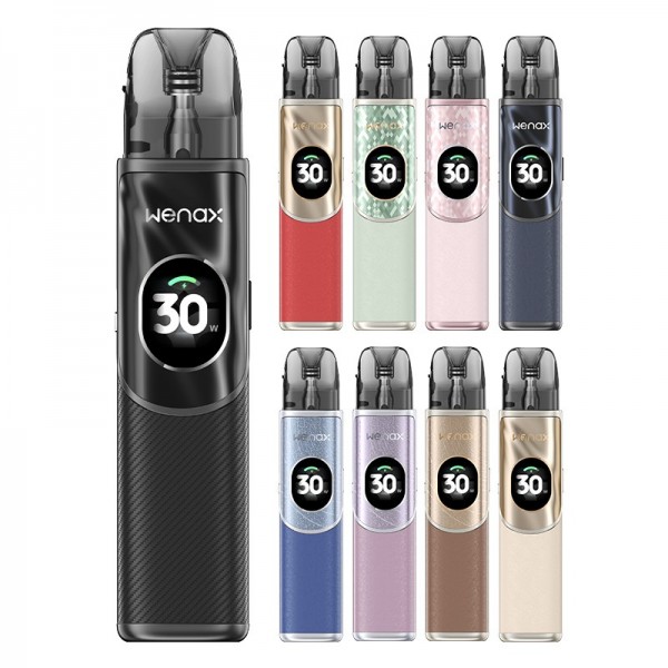 Kit GeekVape WENAX Q2